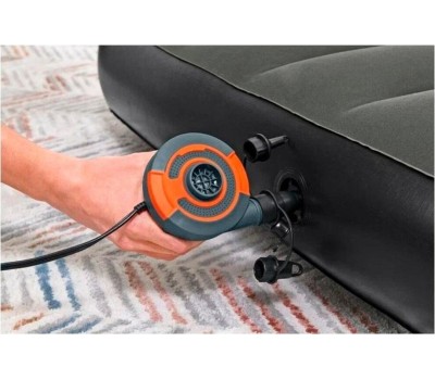 Матрас надувной BESTWAY Матрас надувной Tritech Full 191x137x25 см 6713M