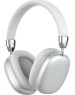 Наушники HOCO (6931474766250) W35 серебристый