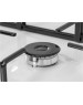 Варочная поверхность газовая SIMFER H60Q40W411