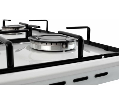 Варочная поверхность газовая SIMFER H60Q40W411