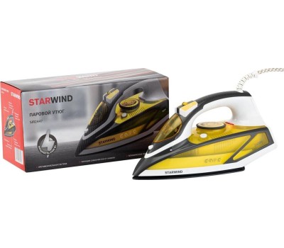 Утюг STARWIND SIR2447