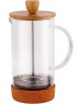 ROSENBERG R-660025 Френч-пресс 600мл