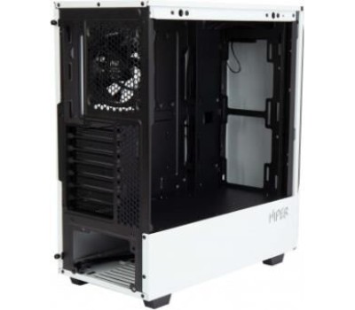 Корпус для ПК HIPER PW81 Белый