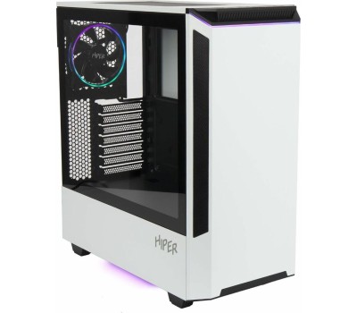 Корпус для ПК HIPER PW81 Белый