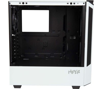Корпус для ПК HIPER PW81 Белый