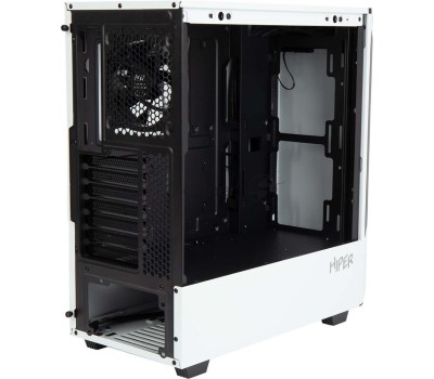 Корпус для ПК HIPER PW81 Белый