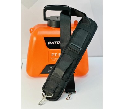 Распылитель аккумуляторный PATRIOT 755302609 PT 5 Li Распылитель аккумуляторный