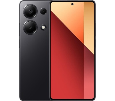 Смартфон XIAOMI Redmi Note 13 Pro 8/128Gb Midnight Black (54440)