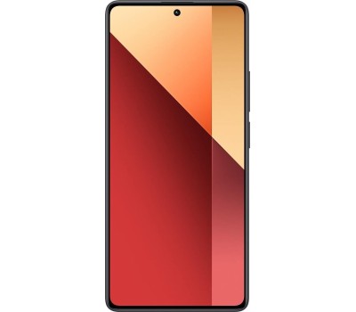 Смартфон XIAOMI Redmi Note 13 Pro 8/128Gb Midnight Black (54440)