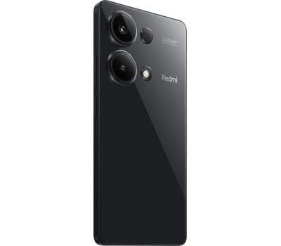 Смартфон XIAOMI Redmi Note 13 Pro 8/128Gb Midnight Black (54440)