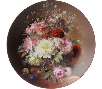 Тарелка декоративная LEFARD 760-733 ART COLLECTION 20,5см