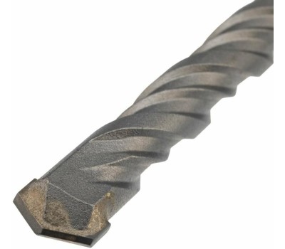 Бур KRANZ (KR-91-0057) Бур по бетону 26x460x400мм SDS PLUS