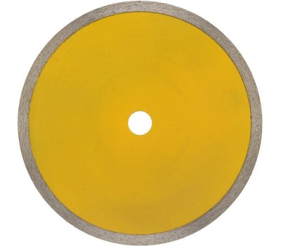 Диск алмазный KRANZ (KR-90-0115) Диск алмазный отрезной сплошной 230x22,2x2,4x10мм