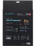 Автокомпонент ASPECT -AWK-4.4PRO