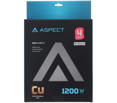 Автокомпонент ASPECT -AWK-4.4PRO