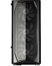 ZALMAN MidiTower N4 (без БП) Black