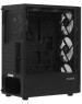ZALMAN MidiTower N4 (без БП) Black