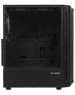 ZALMAN MidiTower N4 (без БП) Black