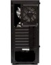 ZALMAN MidiTower N4 (без БП) Black