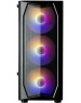 ZALMAN MidiTower N4 (без БП) Black