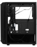 ZALMAN MidiTower N4 (без БП) Black
