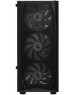 ZALMAN MidiTower N4 (без БП) Black