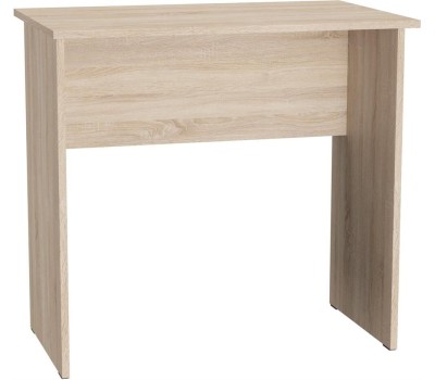 Стол НК-МЕБЕЛЬ УНО стол письменный Дуб Сонома 74260159 (1 кор.)