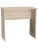 Стол НК-МЕБЕЛЬ УНО стол письменный Дуб Сонома 74260159 (1 кор.)