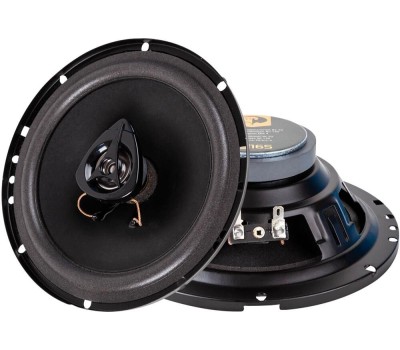 Автоакустика PHANTOM FS-165 (без решетки)