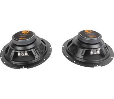 Автоакустика PHANTOM FS-165 (без решетки)