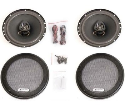 Автоакустика PHANTOM FS-165 (без решетки)