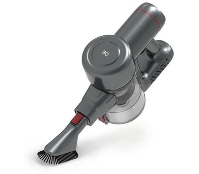 Пылесос вертикальный BQ VCA0202H Grey