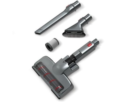 Пылесос вертикальный BQ VCA0202H Grey