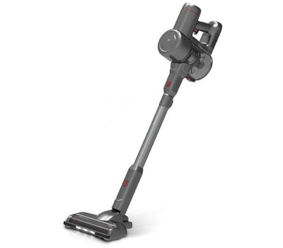 Пылесос вертикальный BQ VCA0202H Grey