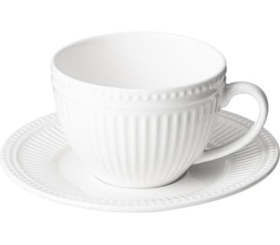 Набор чайный LEFARD 425-046 GORGEOUS 300мл (2 предмета)