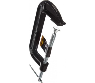 SPARTA Струбцина G-образная, 150 мм 206625