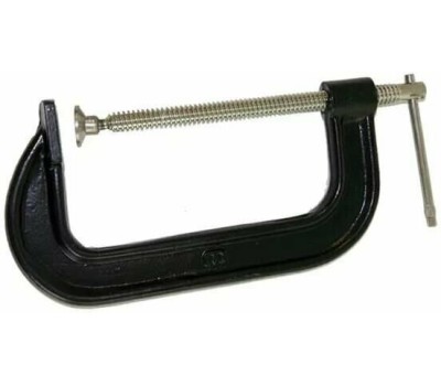 SPARTA Струбцина G-образная, 150 мм 206625