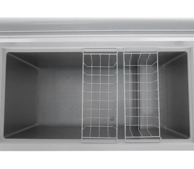 Морозильный ларь CANDY CCM301R