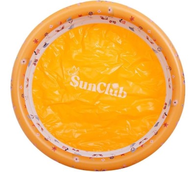 Бассейн детский SUNCLUB 51150 (109404)