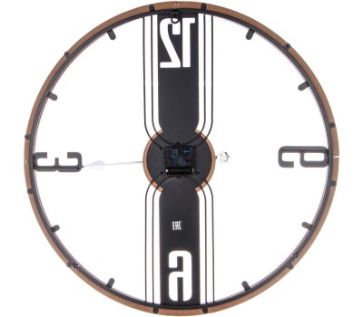 Часы настенные LEFARD 105-230 60*5*60см