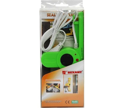REXANT Устройство для запаивания пакетов 150 W/100-200 °С