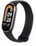 Фитнес-браслет XIAOMI Smart Band 10 Midnight Black (BHR07PYGL)