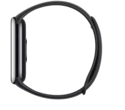 Фитнес-браслет XIAOMI Smart Band 10 Midnight Black (BHR07PYGL)