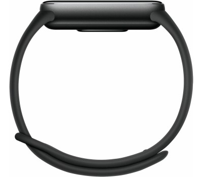 Фитнес-браслет XIAOMI Smart Band 10 Midnight Black (BHR07PYGL)