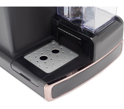Кофеварка VITEK VT-1517 GD