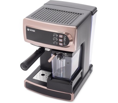 Кофеварка VITEK VT-1517 GD