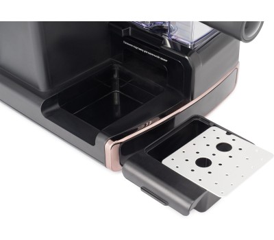 Кофеварка VITEK VT-1517 GD