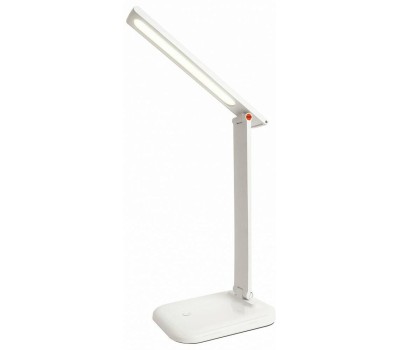 светильник UNIEL ULM-D607 4W/3000-6000K/DIM WHITE