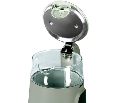 Чайник электрический ATLANTA ATH-2540 green