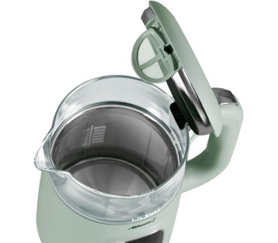 Чайник электрический ATLANTA ATH-2540 green